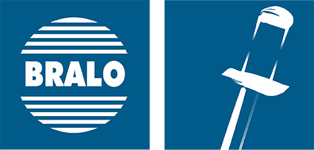 logo bralo
